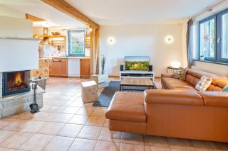 Ferienhaus Wilde Wiese - Sellin - 9