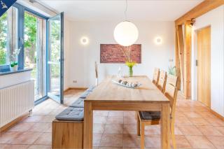 Ferienhaus Wilde Wiese - Sellin - 5