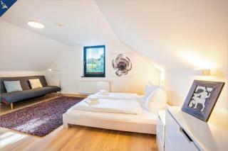 Ferienhaus Wilde Wiese - Sellin - 2
