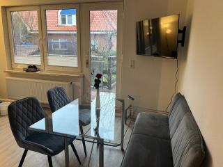 Haus Monika - Juist - 9