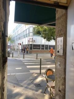 L'appart des Halles Tours centre - 3