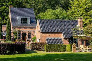 Londons Cottage - Hilversum - 2
