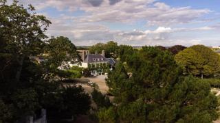 Gileston Manor Estate - 3