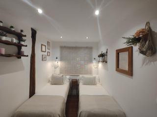 Apartamento El 31 de Bilbao - Bilbau - 8
