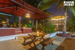 StayVista's Firefly Mountain Retreat - Villa with Private Pool, Gazebo & Terrace - Karjat - 8