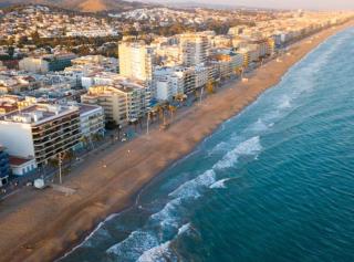 Cozy Apartment 50 meters beach - Calafell - 9