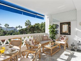 3 dormitorios en Playas del Duque Puerto Banús - Marbella - 9