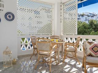 3 dormitorios en Playas del Duque Puerto Banús - 5