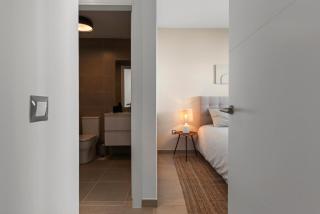 Nohemi - elegant city and beach apartment - Estepona - 8
