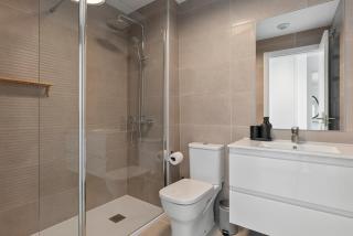 Nohemi - elegant city and beach apartment - Estepona - 6
