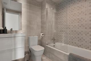 Nohemi - elegant city and beach apartment - 2