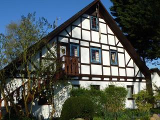 Ferienwohnung Am Walde - - 7