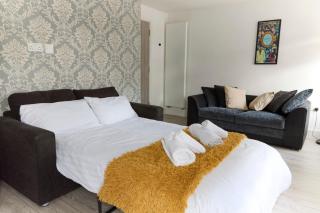#7 Prime London Living Location - Londra - 4