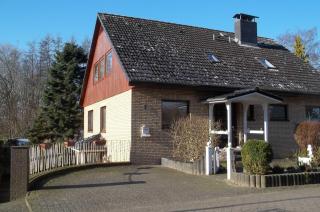 Ferienwohnung Batram - - 5