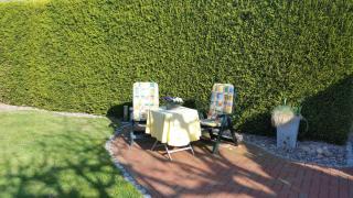 Ferienwohnung Beans - Apensen - 6