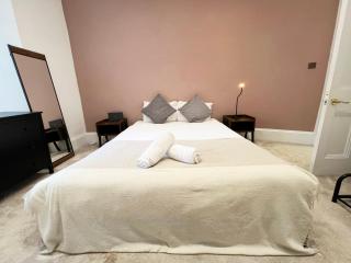 Cosy Glasgow Retreat with Modern Amenities - Glasgow - 4