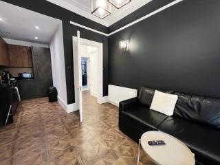 Cosy Glasgow Retreat with Modern Amenities - Glasgow - 7
