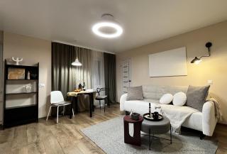 New Charm Apartments near Border - Narva - 7