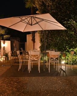 Ghe kalè Resort - 5