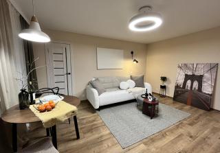 New Charm Apartments near Border - Narva - 6