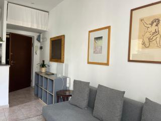 Appartamento S. Pietro - Rom - 9