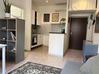 Appartamento S. Pietro - 1