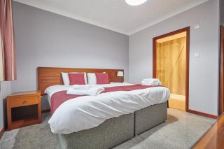 Wensum Valley Hotel Golf and Country Club - Norwich - 3