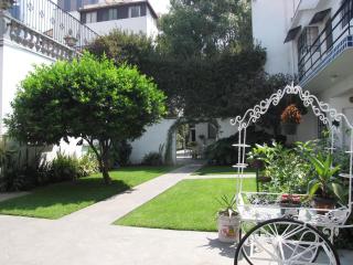 Hotel Casa Gonzalez - Città del Messico - 9