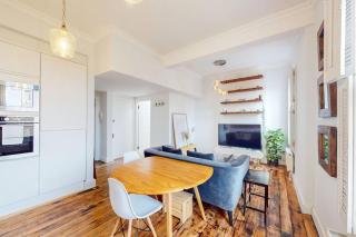 Modern 1BD flat in Clapham Old Town - Londra - 5