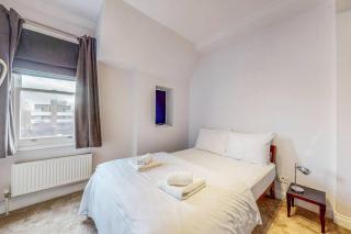 Modern 1BD flat in Clapham Old Town - Londra - 3