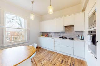 Modern 1BD flat in Clapham Old Town - Londra - 4