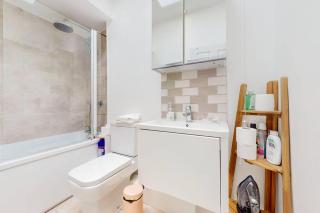 Modern 1BD flat in Clapham Old Town - Londra - 1