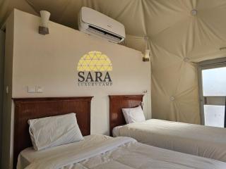 SARA lUXURY CAMP - 5