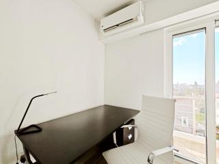 Nemeseos by Verde Apartments - 2