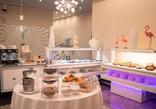 Hotel Princesa Parc Excellence - 1