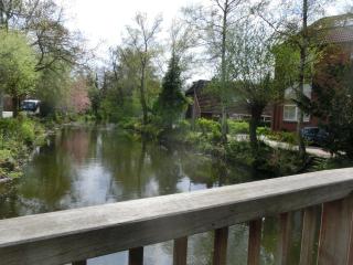 Ferienwohnung Zentrum Buxtehude - 9