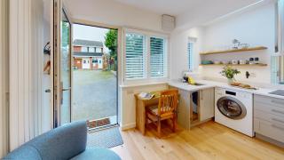 The Conifer Studio - Oxford - 5