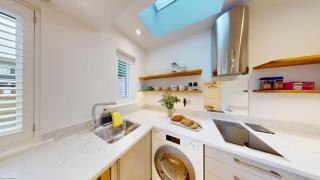 The Conifer Studio - Oxford - 4