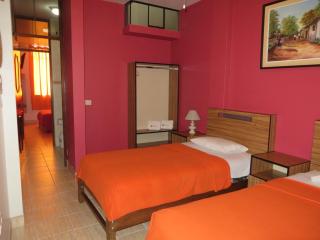 Hostal Hellen Ross - Nazca - 8