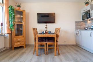 Vier-Jahreszeiten-Haus-II-Wohnung-24 - Großenbrode - 7