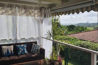 Bungalow vue mer avec jardin - Sainte-Luce - 8