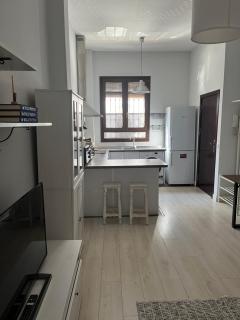 Traditional house in Triana - Sevilla - 4