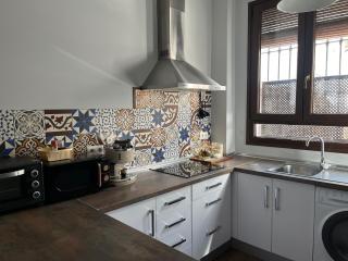 Traditional house in Triana - Sevilla - 6