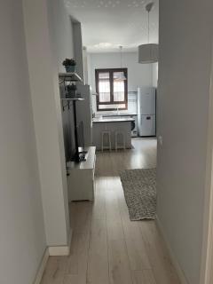Traditional house in Triana - Sevilla - 1