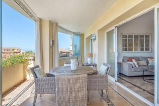 modern apartment by the sea.(Marbella) - Marbella - 8