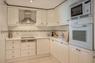 modern apartment by the sea.(Marbella) - Marbella - 7