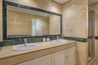 modern apartment by the sea.(Marbella) - Marbella - 6
