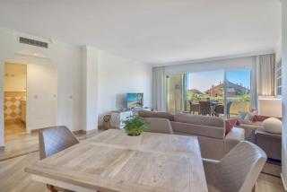 modern apartment by the sea.(Marbella) - Marbella - 2