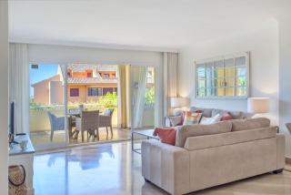 modern apartment by the sea.(Marbella) - Marbella - 1
