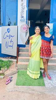 travstel & casa de neel - Pondicherry - 4